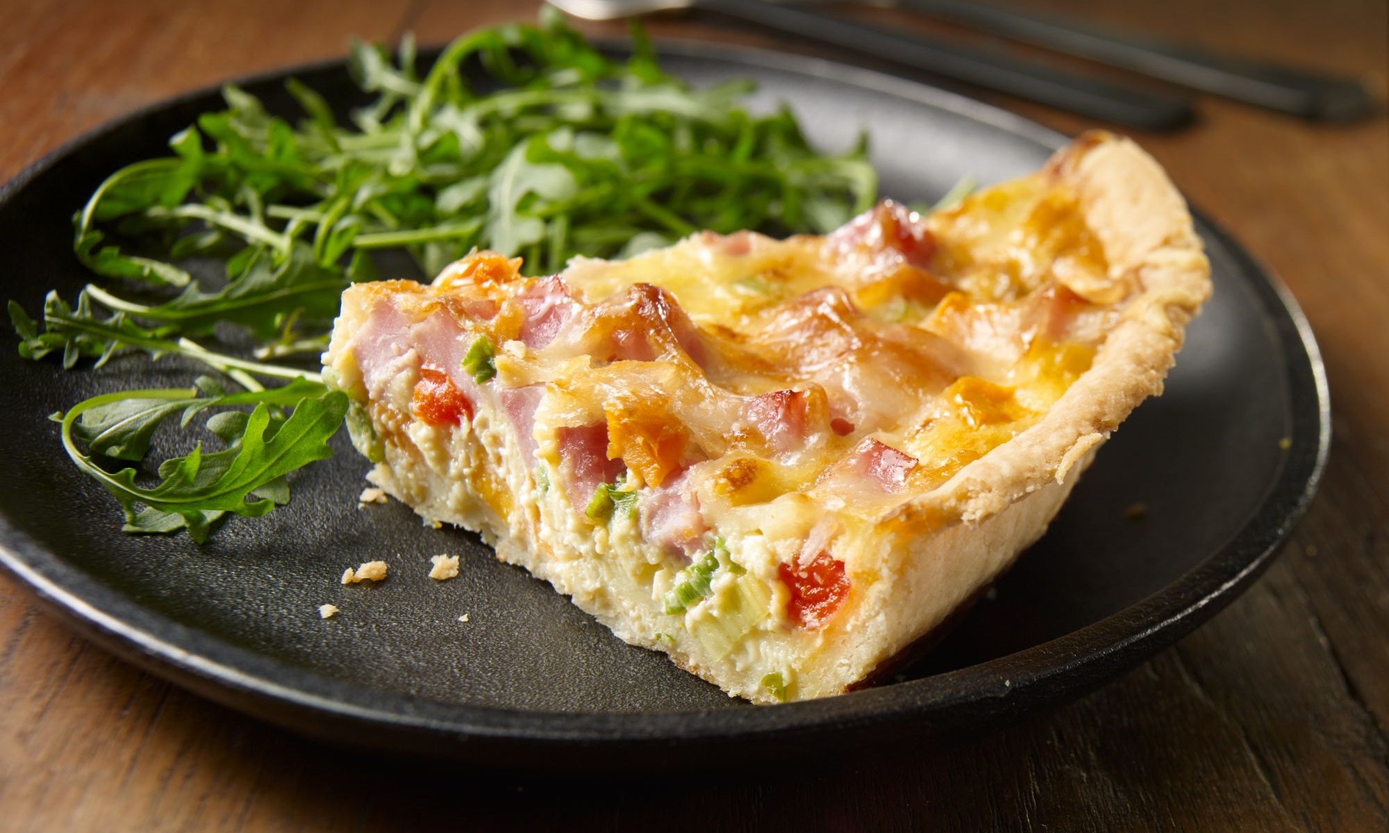 Quiche