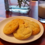 Sugar Cookies